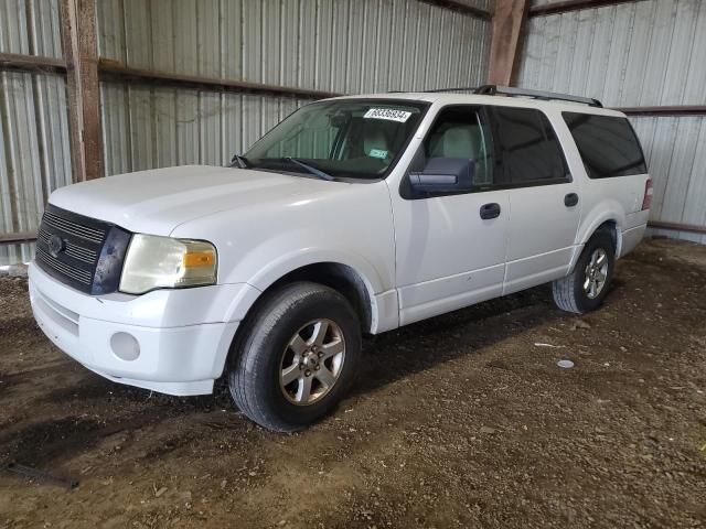 Ford Expedition MAX
