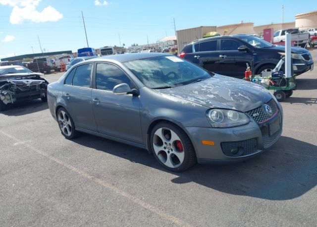 Volkswagen GLI