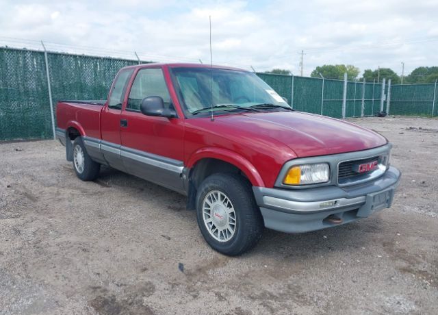 GMC