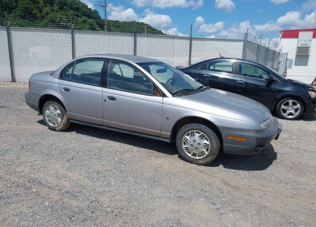Saturn SL1