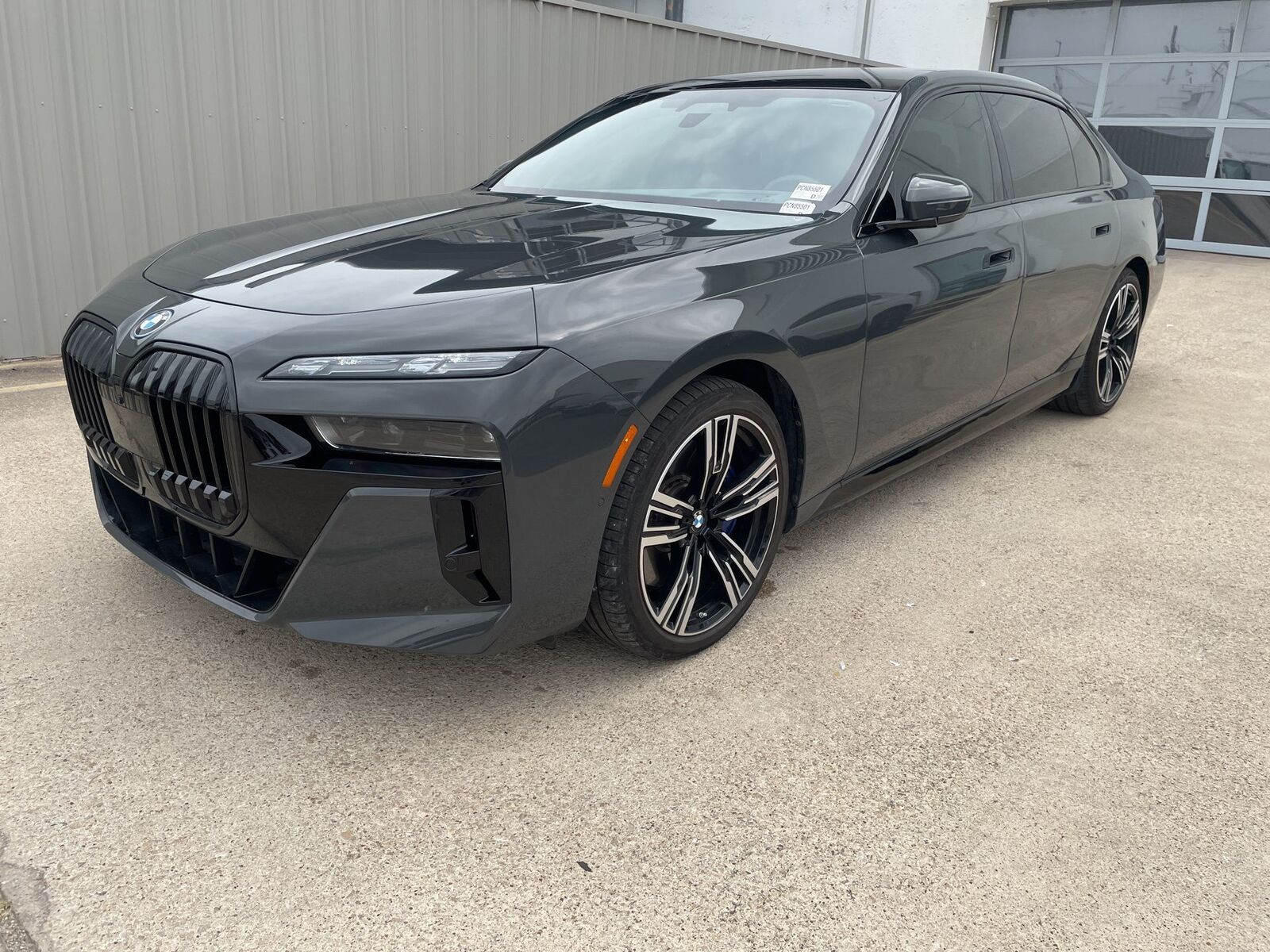 BMW