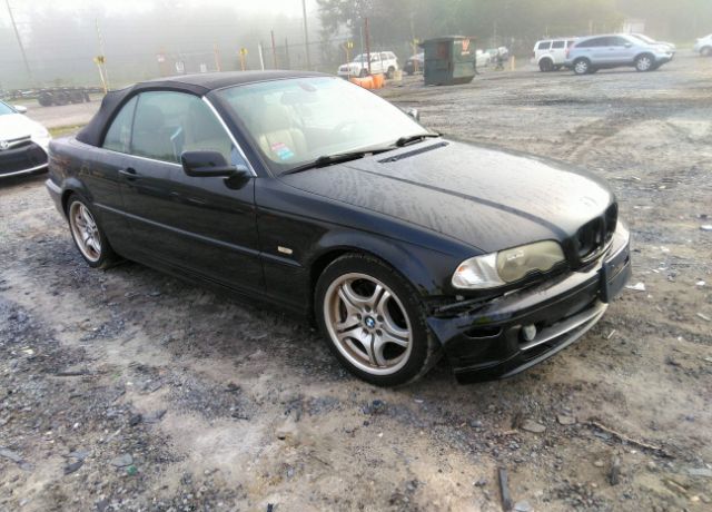 BMW 330Ci