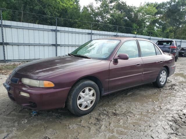 Mitsubishi Galant