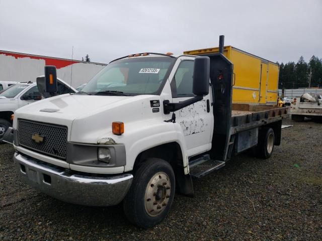 Chevrolet C4