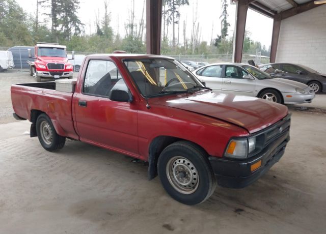 Toyota Pick-Up