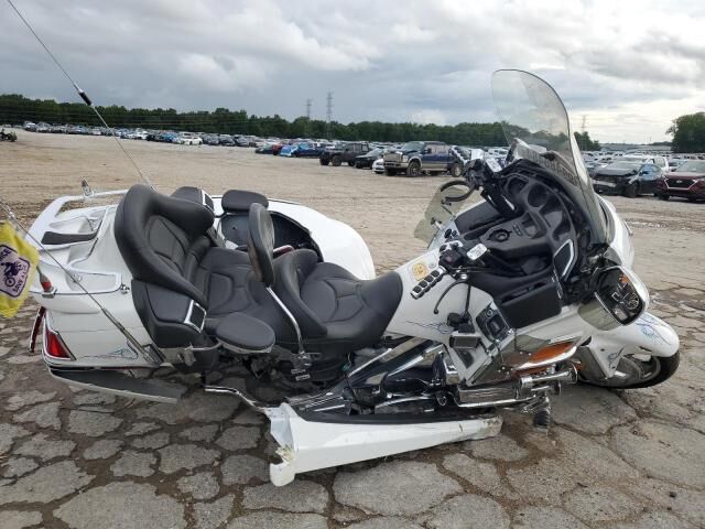 Honda GL1800