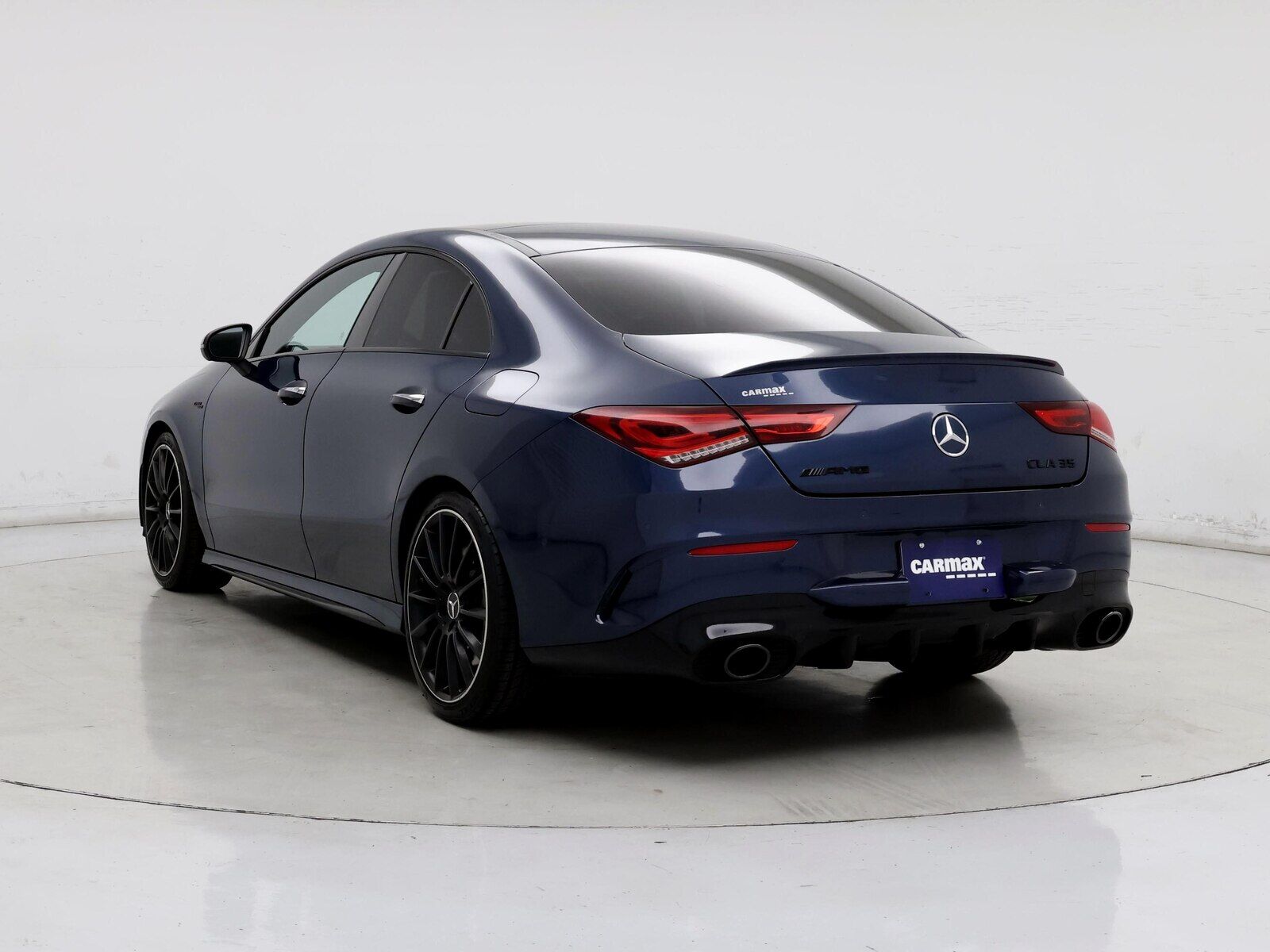 2022 Mercedes-Benz CLA-Class