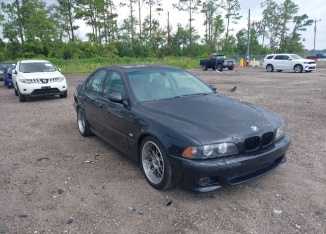 BMW 540i