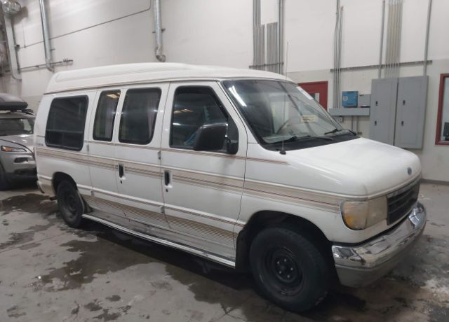Ford E-150