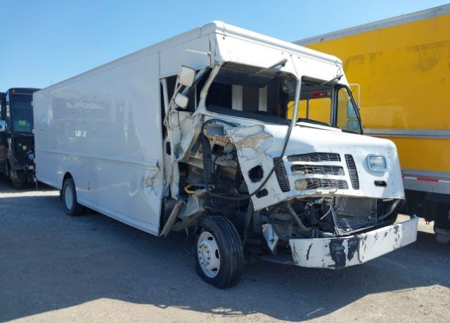 Ford Commercial Chassis