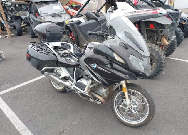 BMW R 1200 RT