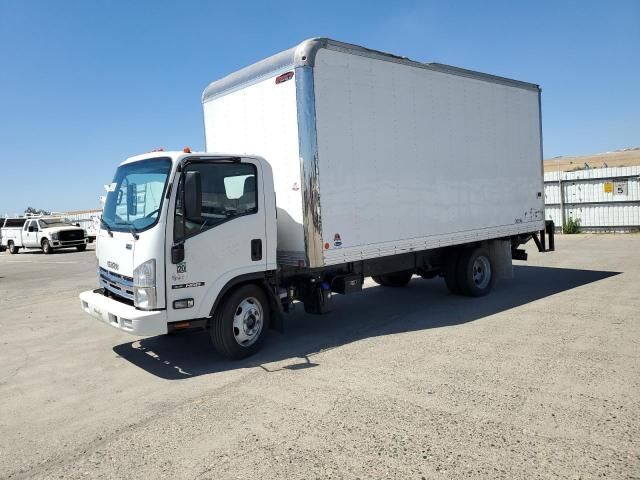 Isuzu NQR/NRR