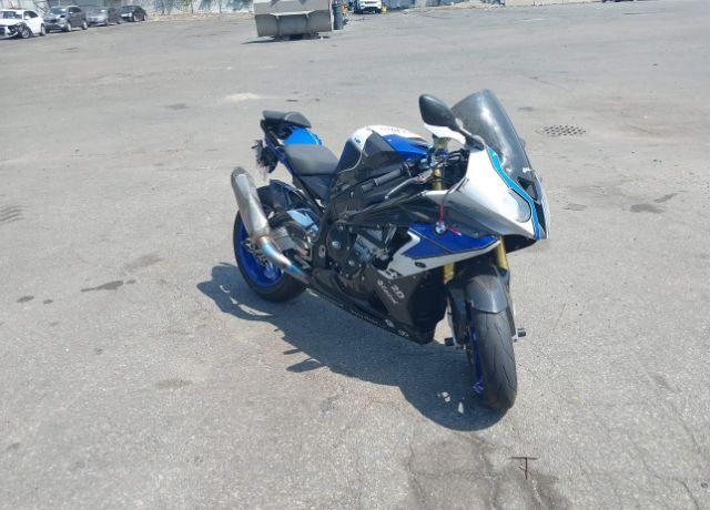 BMW HP4