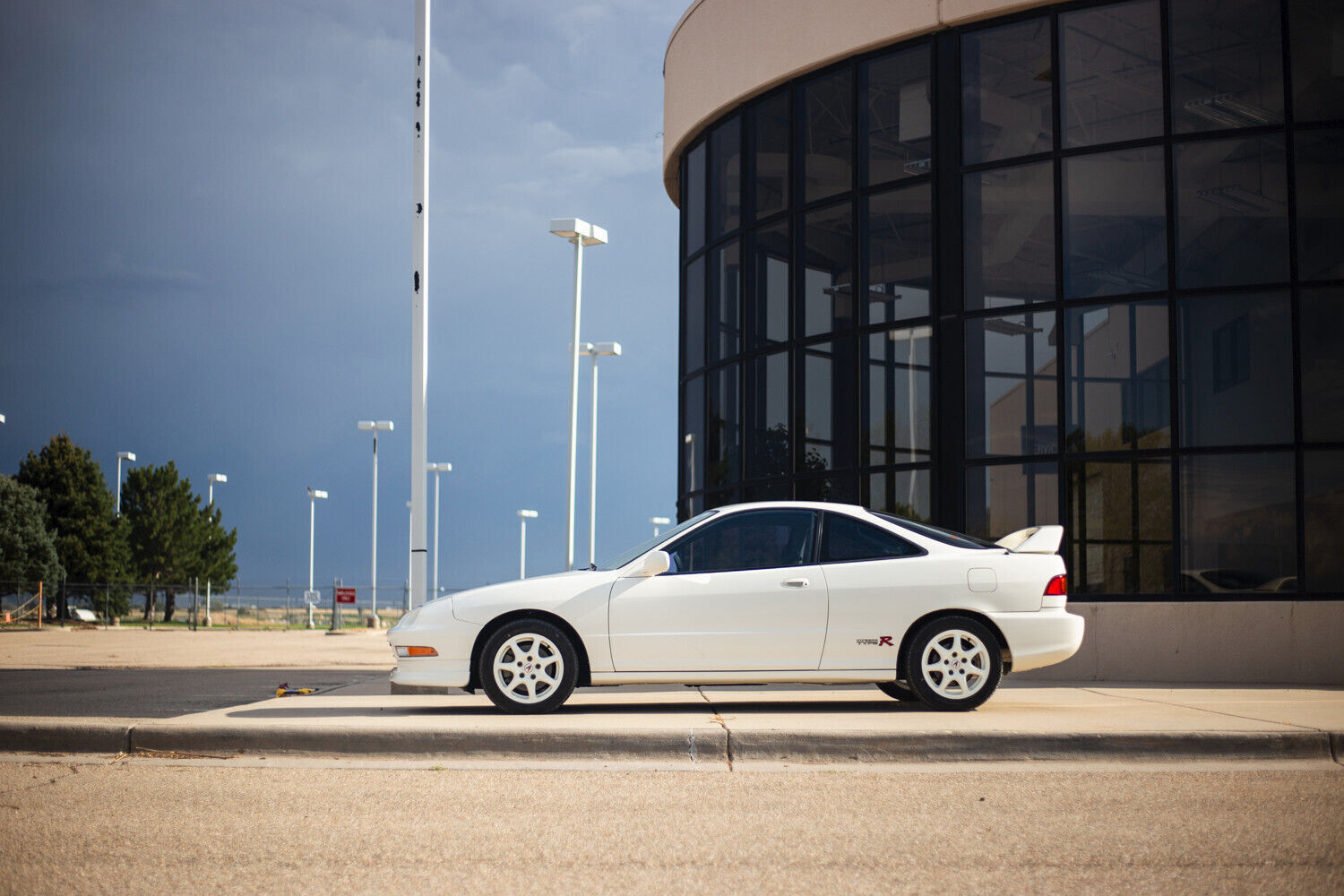 Acura Integra
