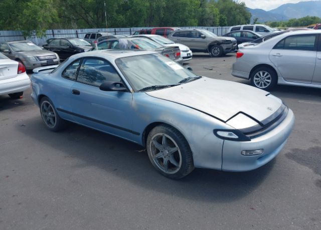 Toyota Celica