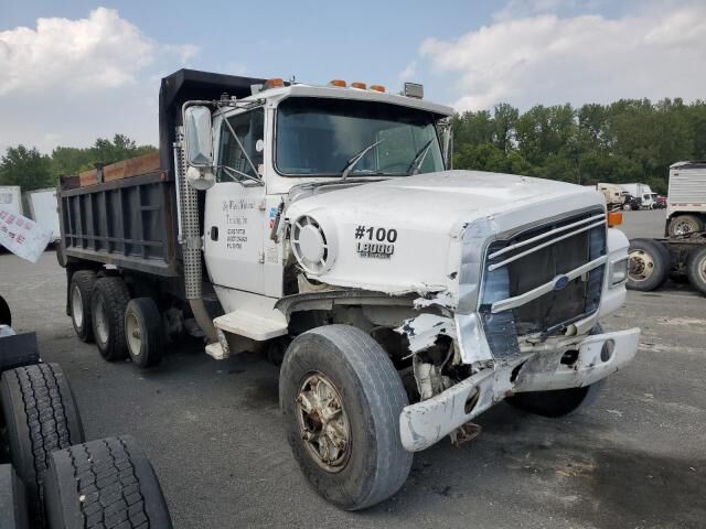 Ford LT8000