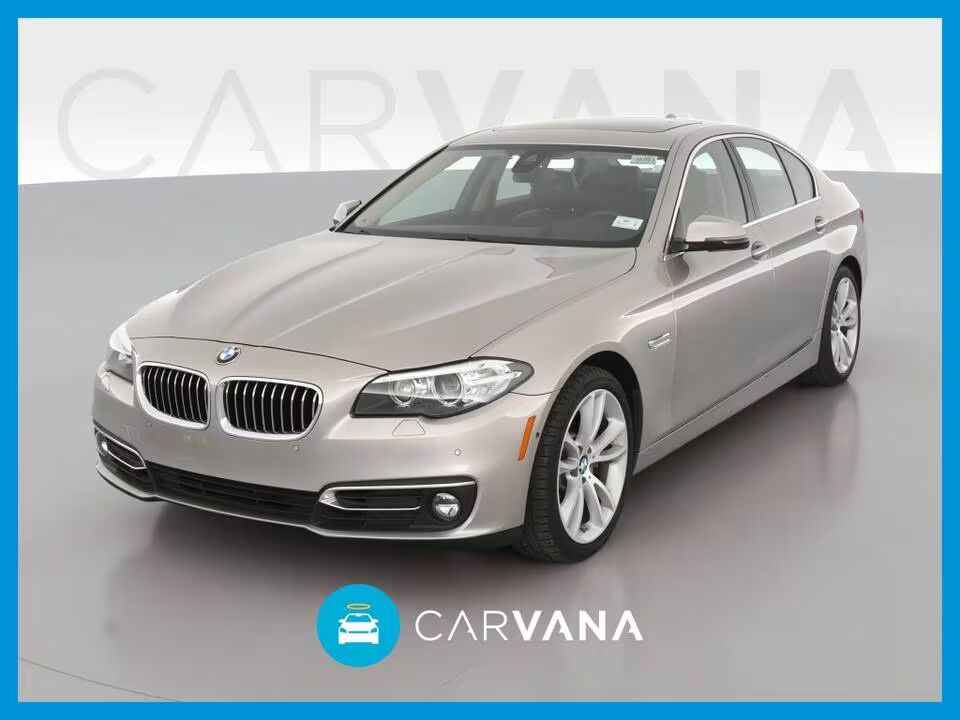 BMW 535d