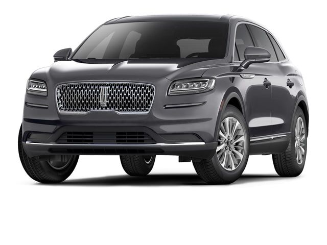 2021 LINCOLN Nautilus