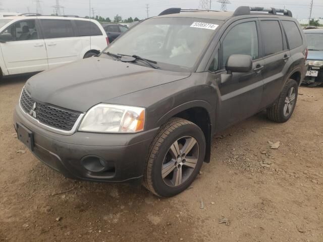Mitsubishi Endeavor