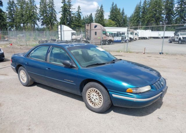 Chrysler Concorde