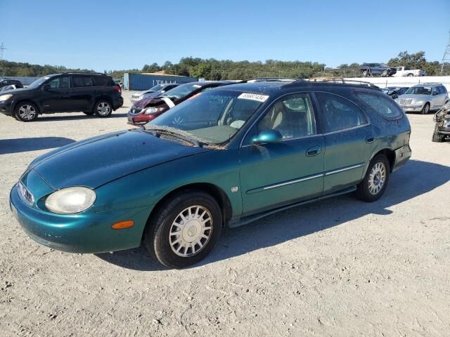 Mercury Sable