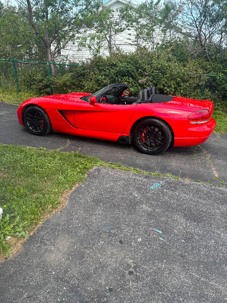 Dodge Viper