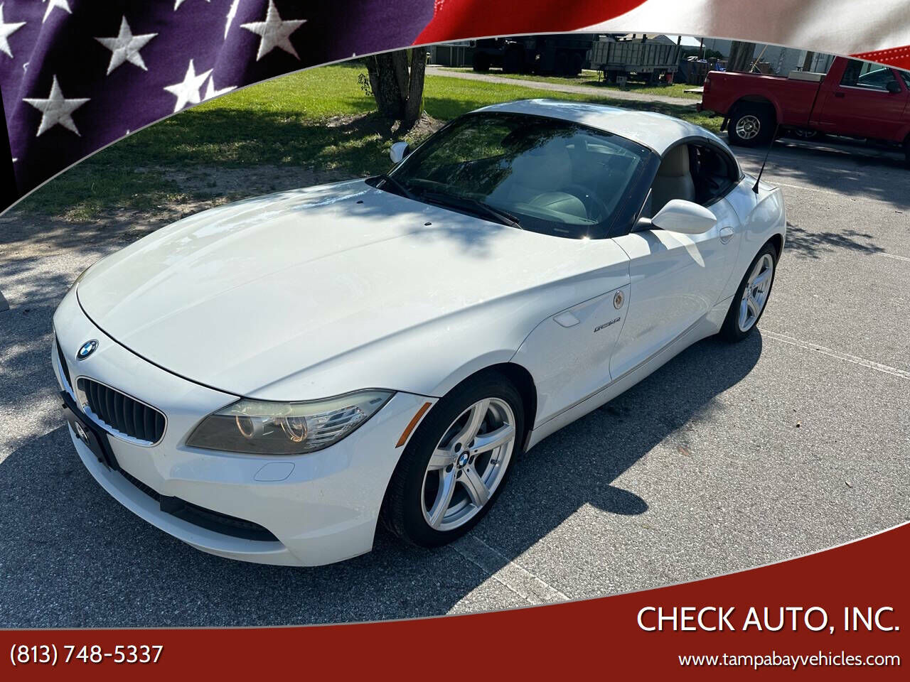 BMW Z4
