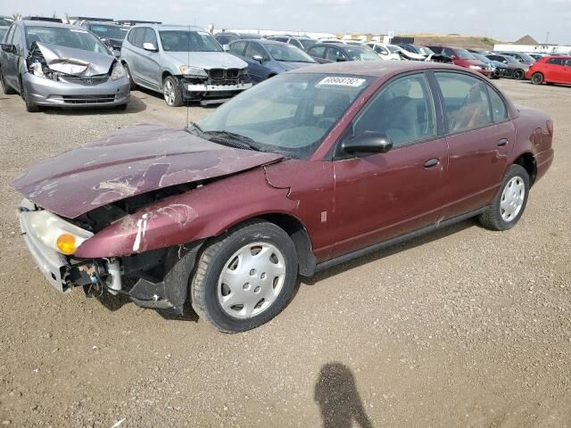 Saturn SL1