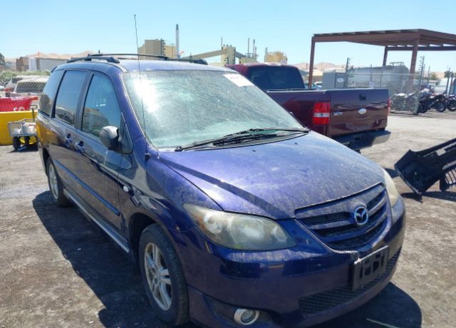 Mazda MPV