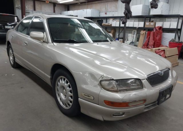 Mazda Millenia