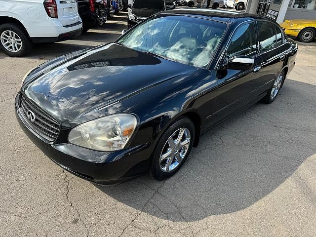Infiniti Q45