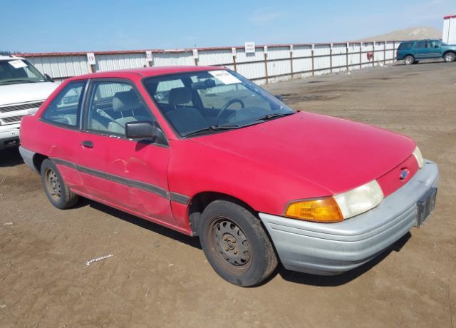 Ford Escort