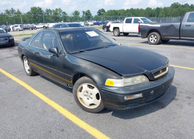 Acura Legend