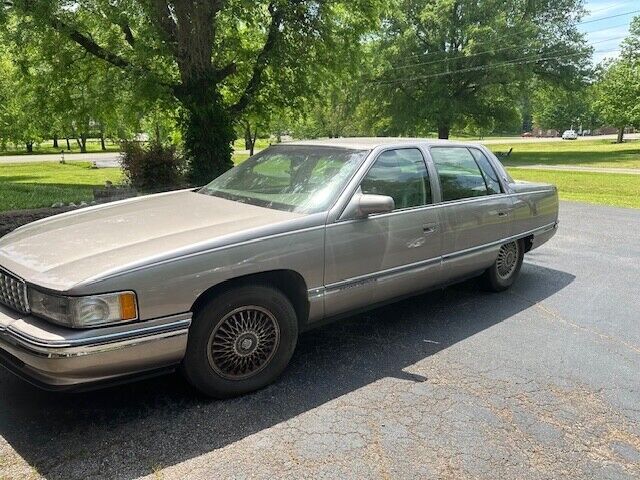 CADILLAC
