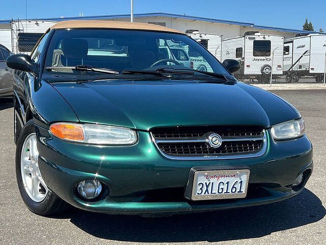 Chrysler Sebring