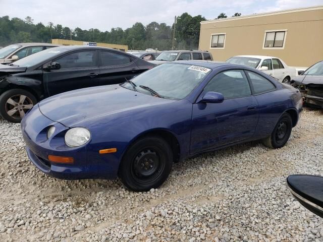 Toyota Celica