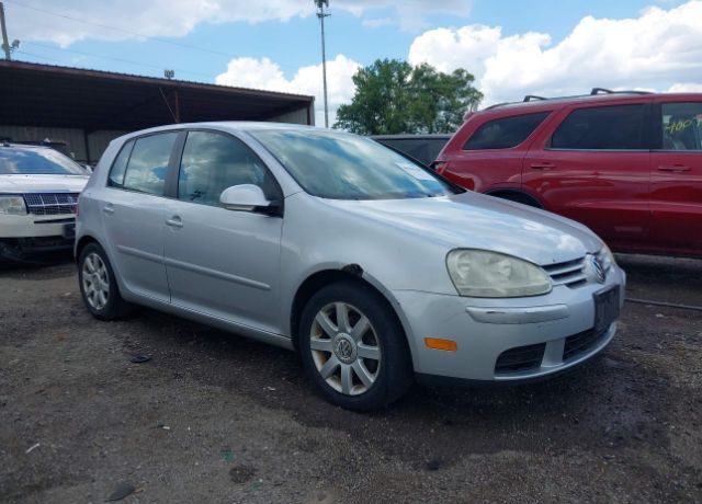 Volkswagen Rabbit