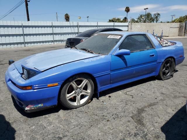 Toyota Supra