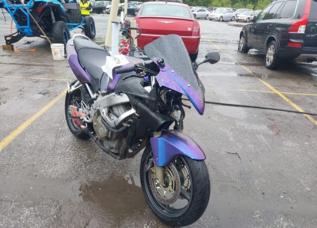 Honda CBR600