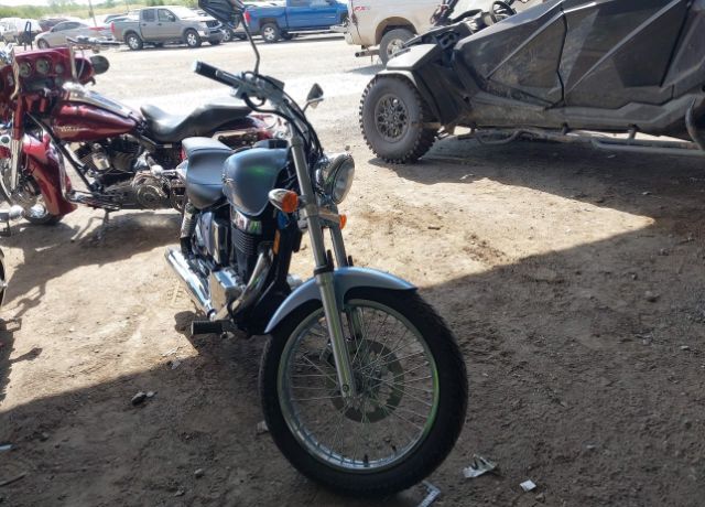 Suzuki LS650