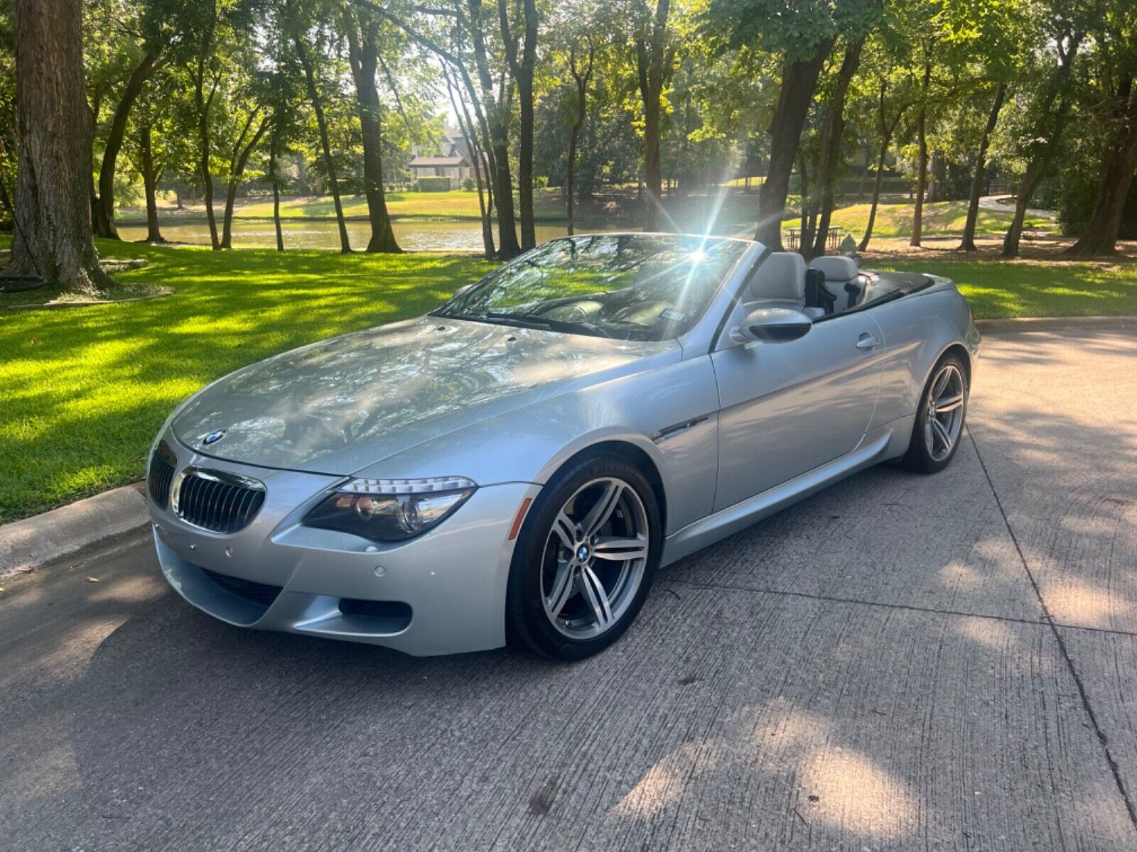 BMW M6