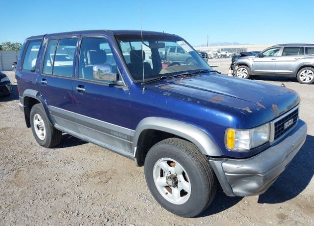 Isuzu Trooper