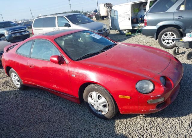Toyota Celica