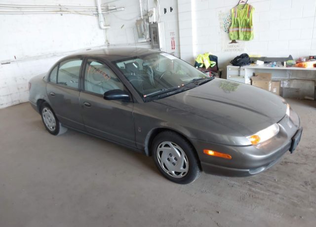 Saturn SL2