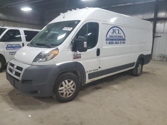 RAM Promaster 3500