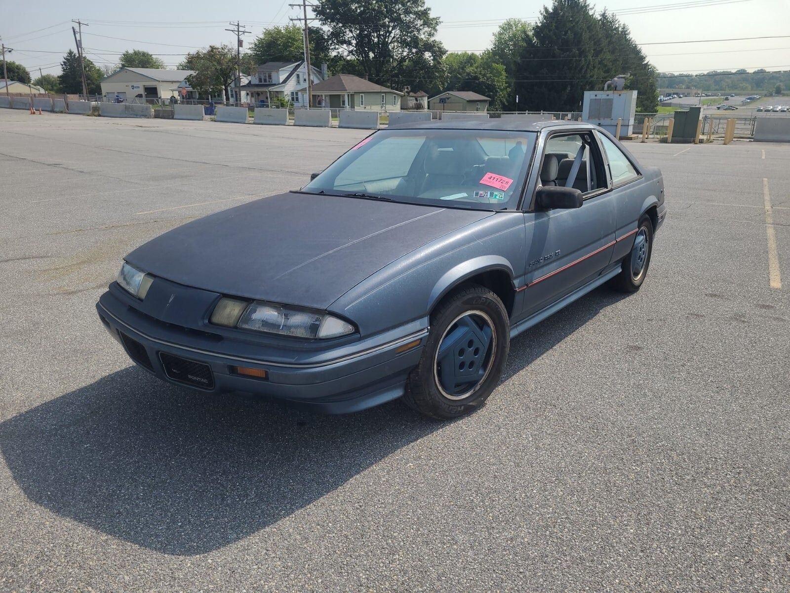 Pontiac Grand Prix