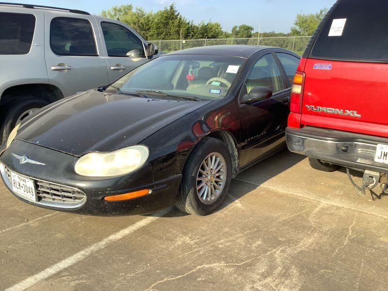 Chrysler Concorde