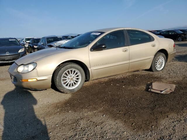Chrysler Concorde