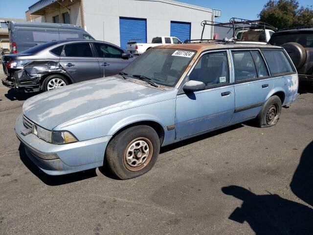 Chevrolet Cavalier