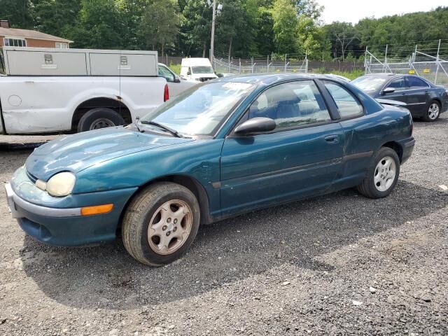 Dodge Neon